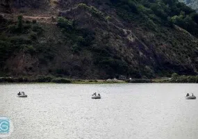 تالاب استیل