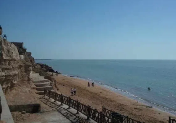 منطقه ریشهر، پیشینه چند هزار ساله و یادگار اردشیر بابکان