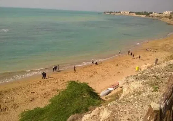 منطقه ریشهر، پیشینه چند هزار ساله و یادگار اردشیر بابکان