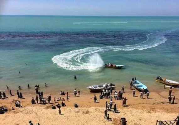 منطقه ریشهر، پیشینه چند هزار ساله و یادگار اردشیر بابکان