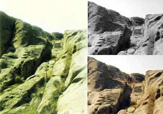 راه کهنه فاضل