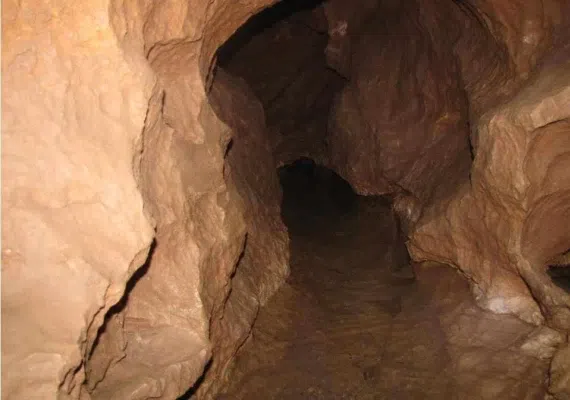 غار سم