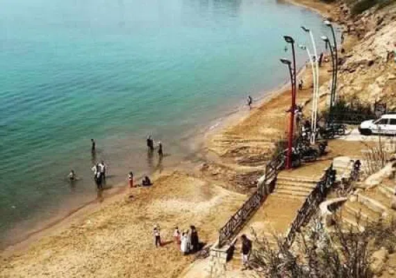 منطقه ریشهر، پیشینه چند هزار ساله و یادگار اردشیر بابکان