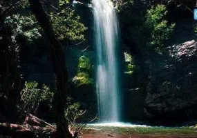 آبشار گله خانه (کله خانه) ابهر