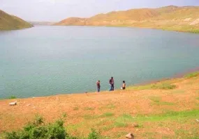 سد کینه ورس ابهر