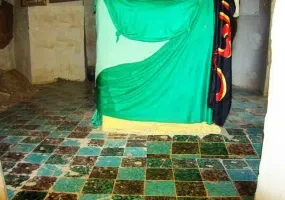 امامزاده سلیمان (ع)، قلب مذهبی یک روستا
