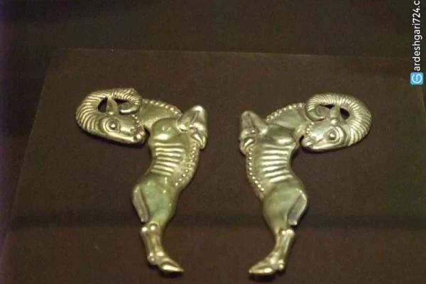 موزه رضا عباسی، مجموعه ای از شاهکارهای بی بدیل