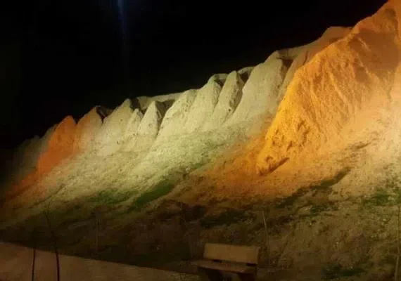 قلعه گبری، قلعه ای تاریخی