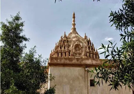 معبد هندوها