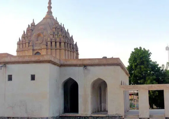 معبد هندوها