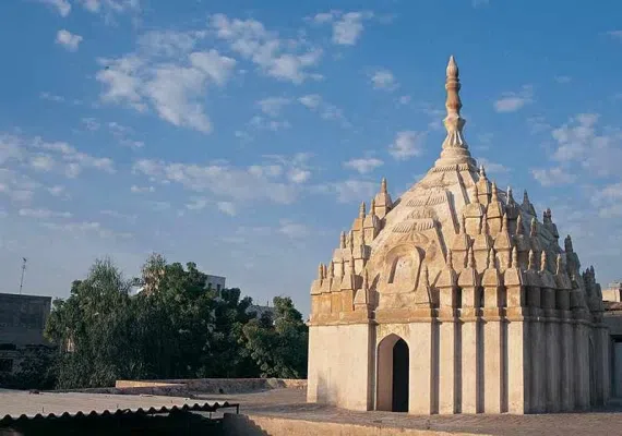 معبد هندوها