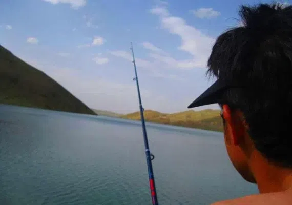 سد کینه ورس ابهر