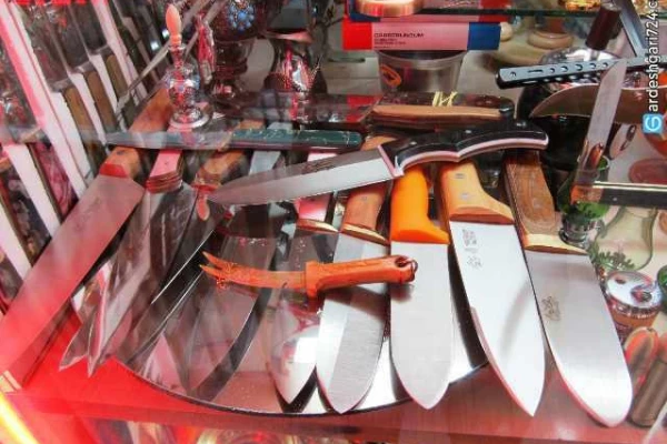 بازار زنجان، یادگاری از دوران قاجار