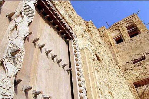 قلعه نصوری