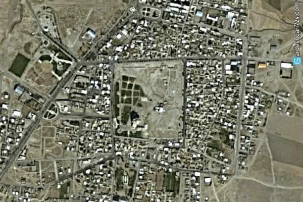 ارگ سلطانیه، بلندترین گنبد آجری جهان و یادگار ایلخانان