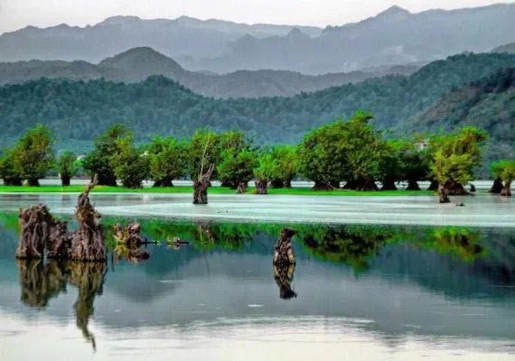 تالاب استیل