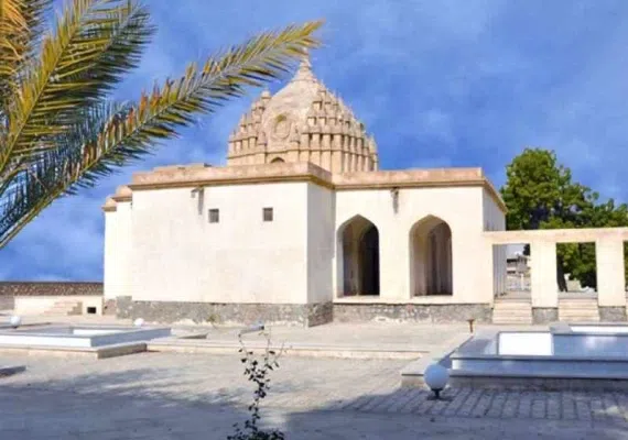 معبد هندوها