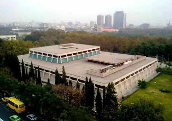 موزه فرش ایران، نشانه ای از هنر ایرانی