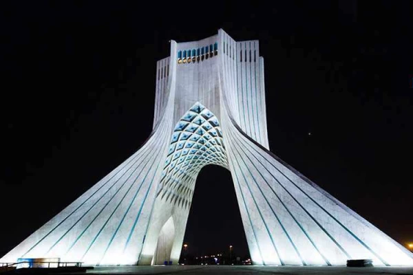 میدان آزادی
