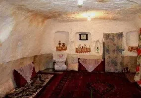 روستای کندوان، تنها روستای صخره ای و مسکونی جهان