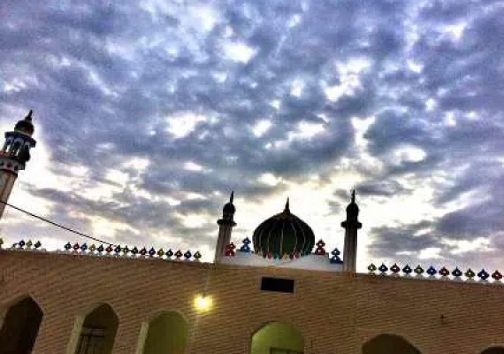 کشیک، مهمترین اقامتگاه هزاره سوم قبل میلاد