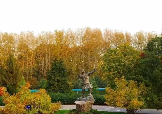 کاخ موزه ملت