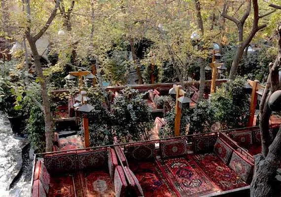 فرحزاد تهران