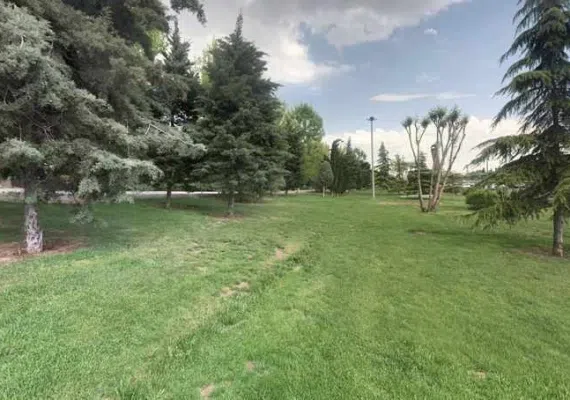 پارک جنگلی پردیسان، پارکی با طبیعتی جذاب