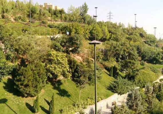 بوستان نهج البلاغه