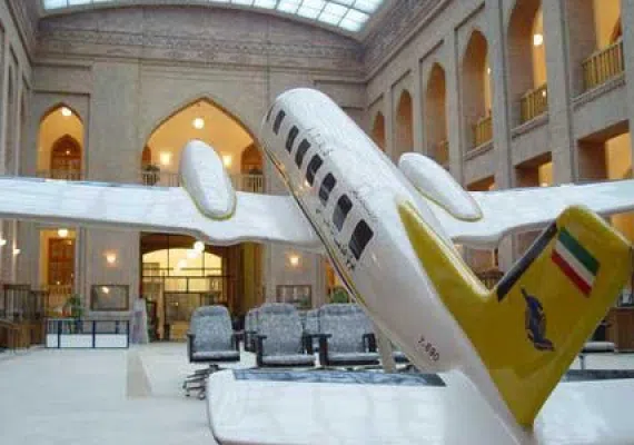 موزه ارتباطات تهران