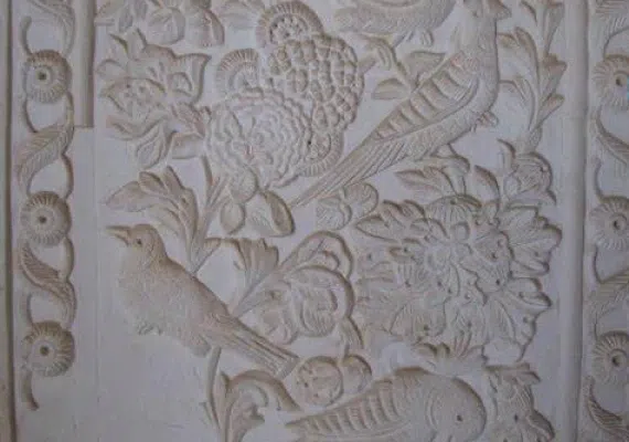 عمارت دهدشتی اولین عمارت 4 طبقه بوشهر