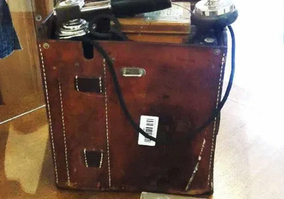 موزه ارتباطات تهران