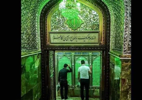 امامزاده صالح بن موسی الکاظم