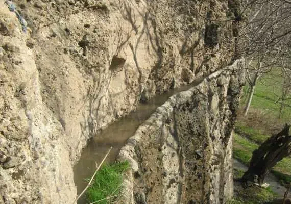 روستای مجارشین، میرزانشین اسکو