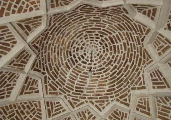 مسجد مهرآباد بناب