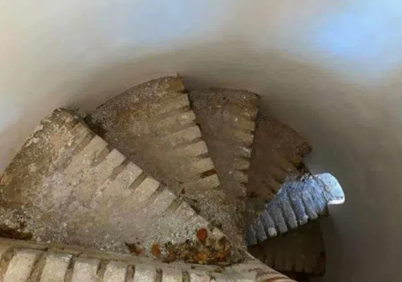 برج خلعت پوشان تبریز