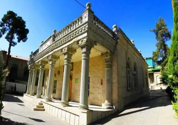 آتشکده آدریان