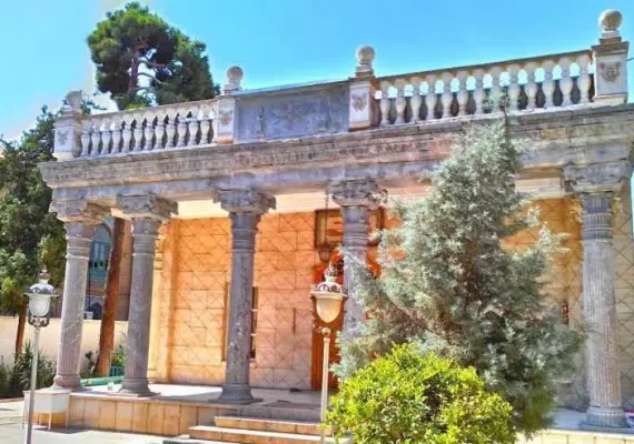 آتشکده آدریان