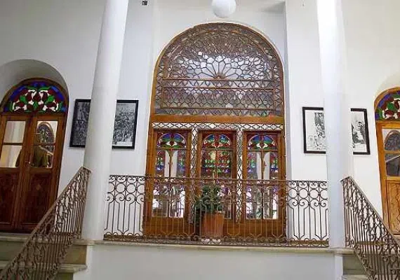 خانه مشروطیت، خانه ای با طعم انقلاب و مشروطه