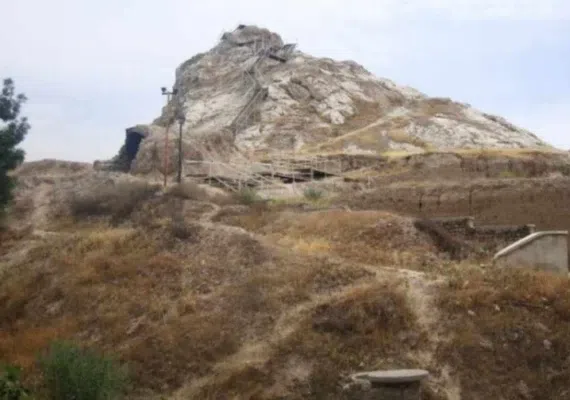 دژ رشکان