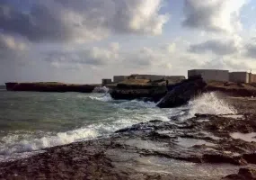 جزایر ناز قشم