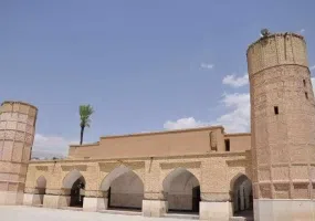 مسجد جامع داراب