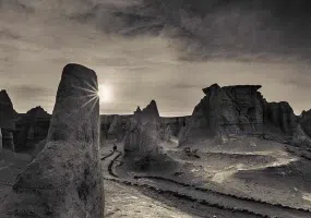 دره ستارگان