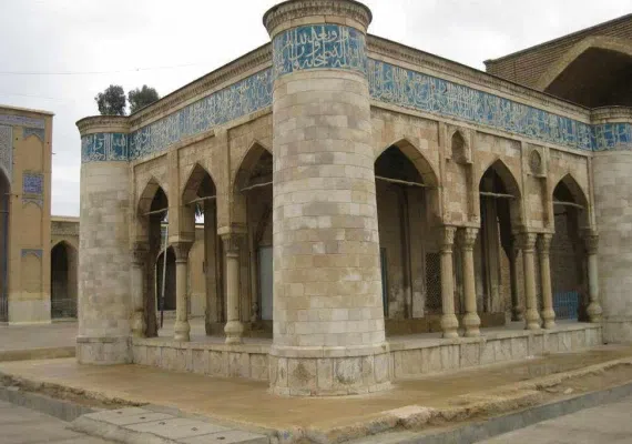 مسجد عتیق شیراز