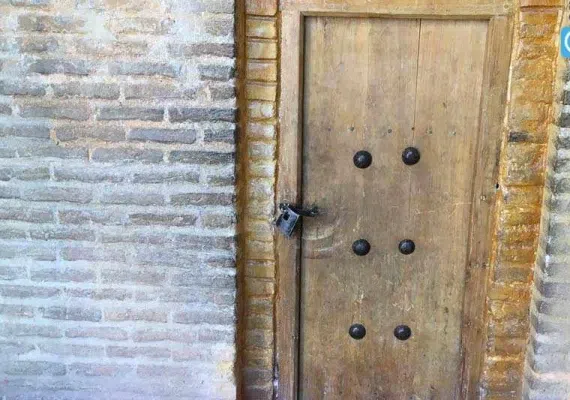 منارجنبان اصفهان