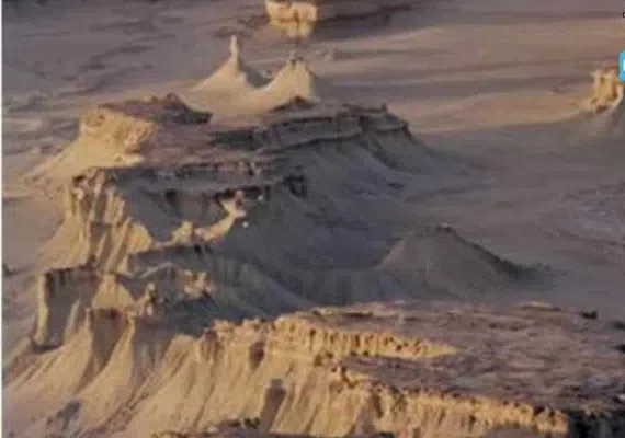 نیایشگاه ناهید قشم