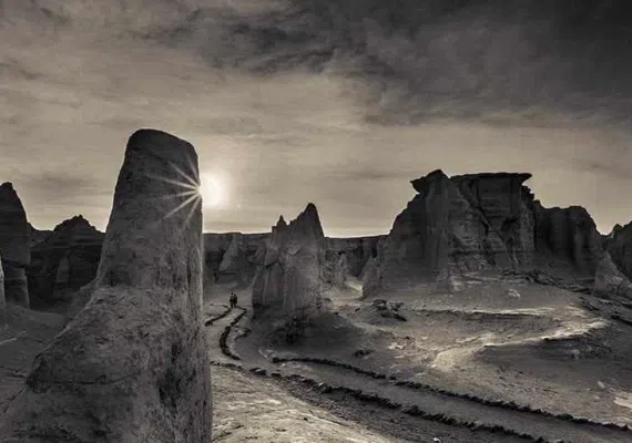 دره ستارگان