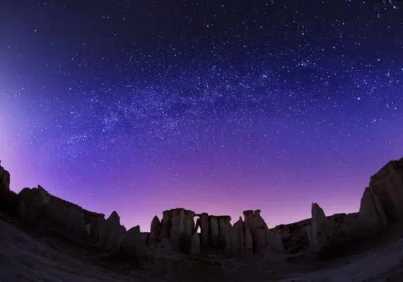 دره ستارگان