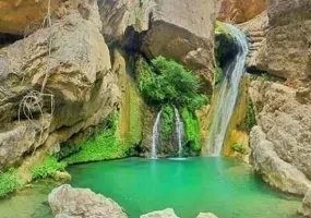 تنگ رغز، عروس تنگ های ایرانی