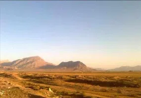 منطقه حفاظت شده میان جنگل فسا